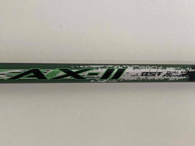 中古 XXIO (2022) X-eks- H3(18°)ユーティリティ ゴルフ用品