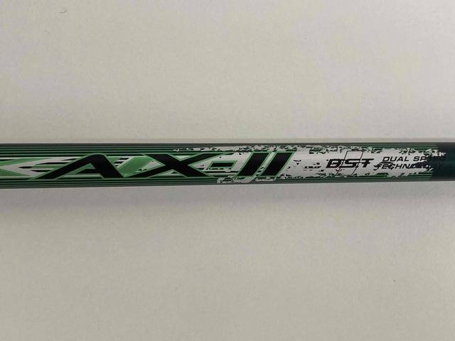 中古 XXIO (2022) X-eks- H4(20°)ユーティリティ ゴルフ用品