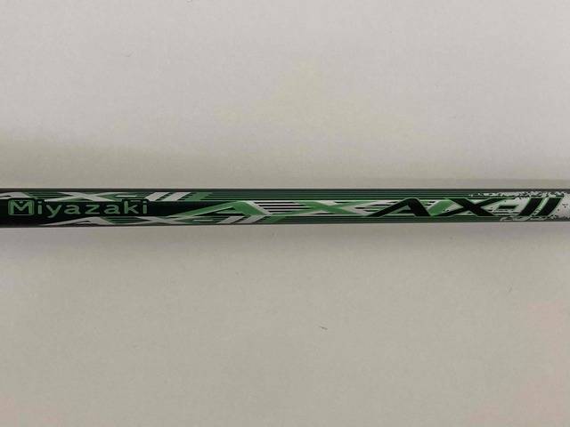 中古 XXIO (2022) X-eks- H5(23°)ユーティリティ ゴルフ用品