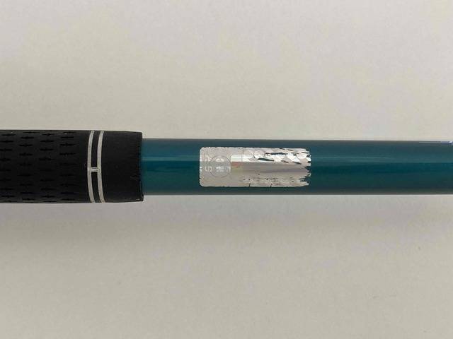 中古 ROGUE STAR #3(15゜)フェアウェイウッド ゴルフ用品