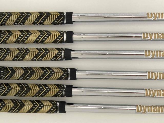 中古 AF-705  6本アイアンセット ゴルフ用品