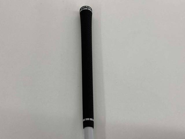 中古 (X) TOUR AD DI-6 Newコスメ(ブラック)シャフト ゴルフ用品