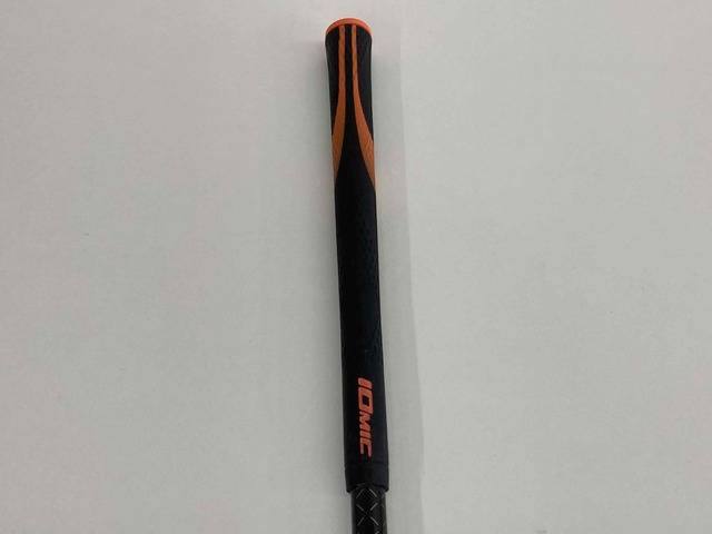 中古 (Ｓ) TENSEI PRO ORANGE 1K 60シャフト ゴルフ用品