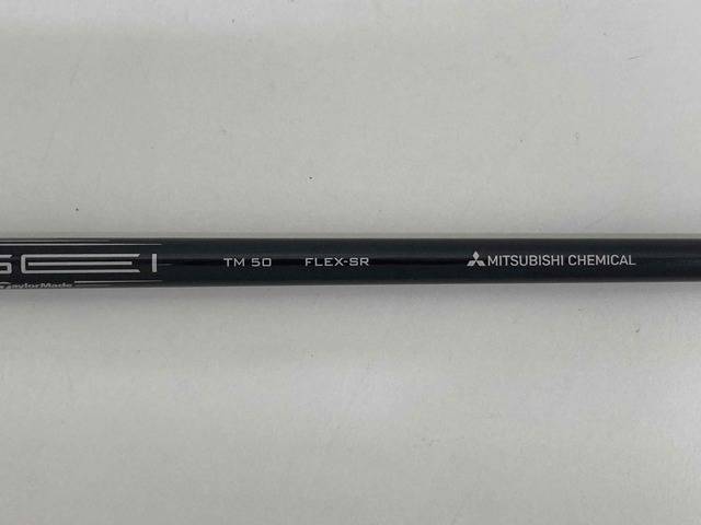 中古 STEALTH 2 #3(19°)ユーティリティ ゴルフ用品