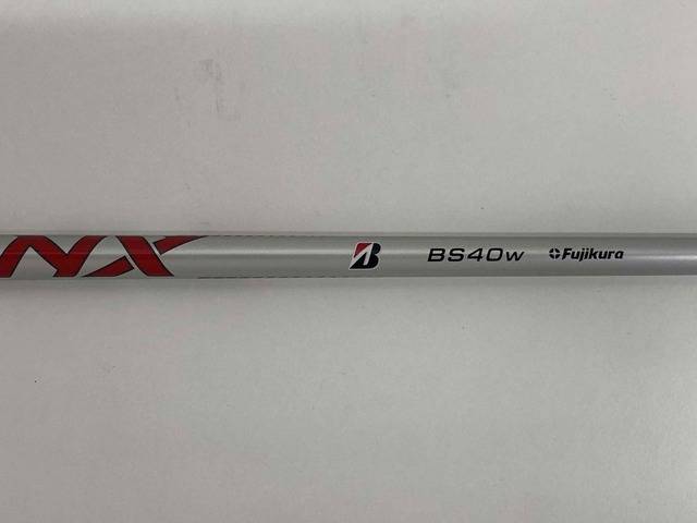 中古 BRIDGESTONE B2 HT #3(15°)フェアウェイウッド ゴルフ用品