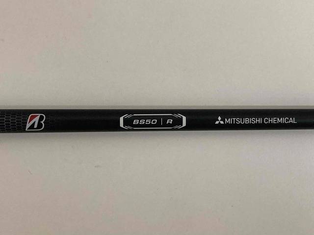 中古 BRIDGESTONE B2 HT #7(21°)フェアウェイウッド ゴルフ用品