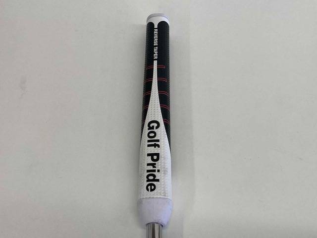 中古 Ai-ONE JAILBIRD MINI DBパター ゴルフ用品