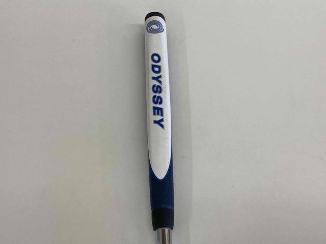 中古 Ai-ONE ROSSIE DBパター ゴルフ用品