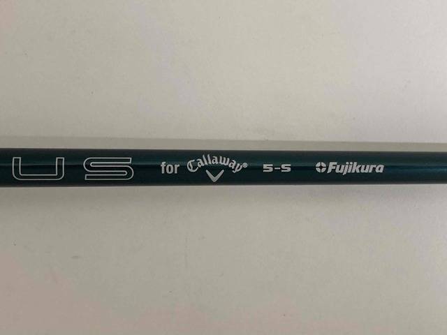 中古 ELYTE X 10K 10.5°ドライバー ゴルフ用品