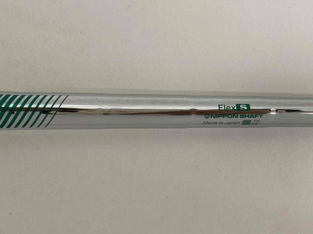 中古 ONOFF FORGED (2024) ノーメッキ 50°-09°ウェッジ ゴルフ用品