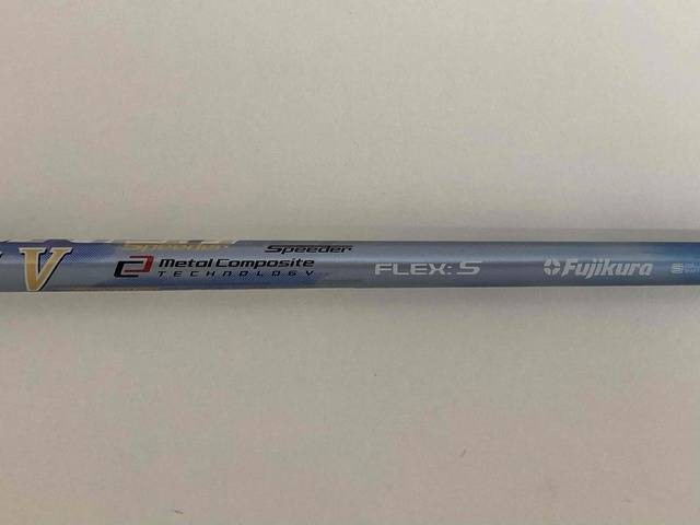 中古 TOUR B XD-F (2018) #3(15ﾟ)フェアウェイウッド ゴルフ用品