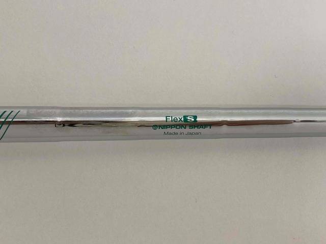 中古 SRIXON ZX Mk II UTILITY #3(20°)ユーティリティ ゴルフ用品
