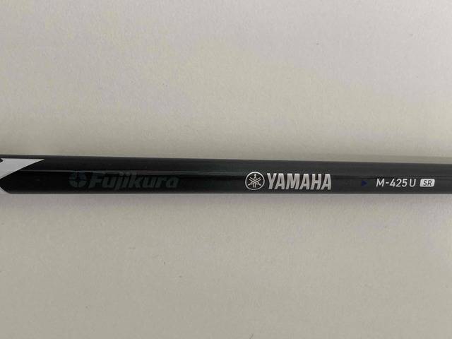 中古 inpres DRIVESTAR (2024) U4(18°)ユーティリティ ゴルフ用品
