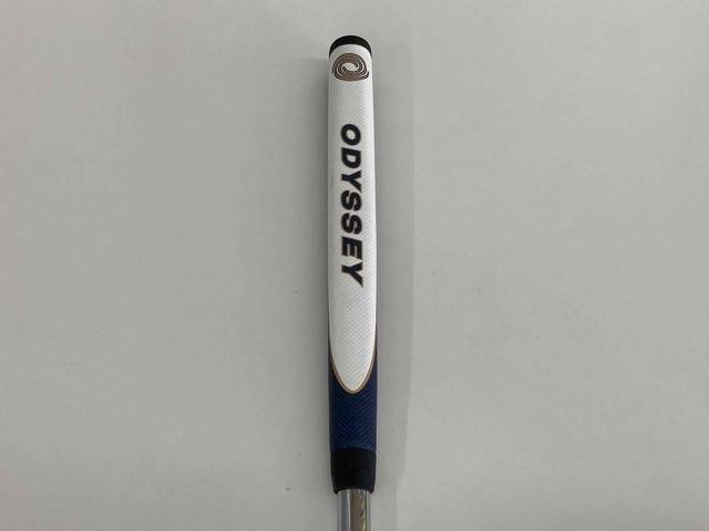 中古 Ai-ONE・MILLED JAILBIRD MINI T DBパター ゴルフ用品