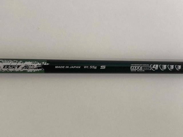 中古 XXIO (2022) X-eks- H3(18°)ユーティリティ ゴルフ用品