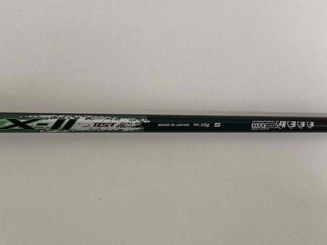 中古 XXIO (2022) X-eks- H5(23°)ユーティリティ ゴルフ用品