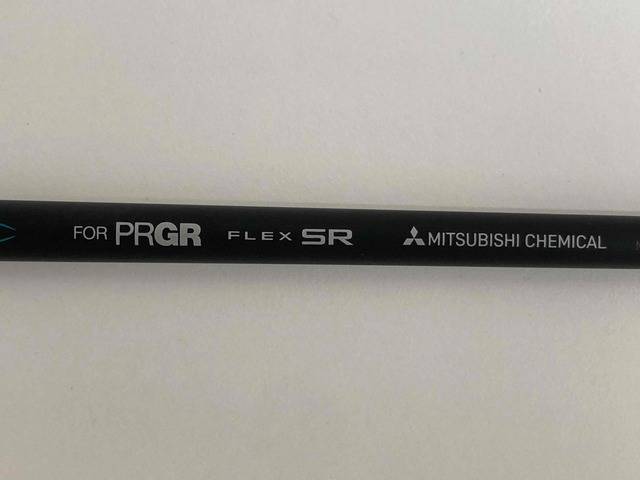 中古 RS X 10.5°ドライバー ゴルフ用品