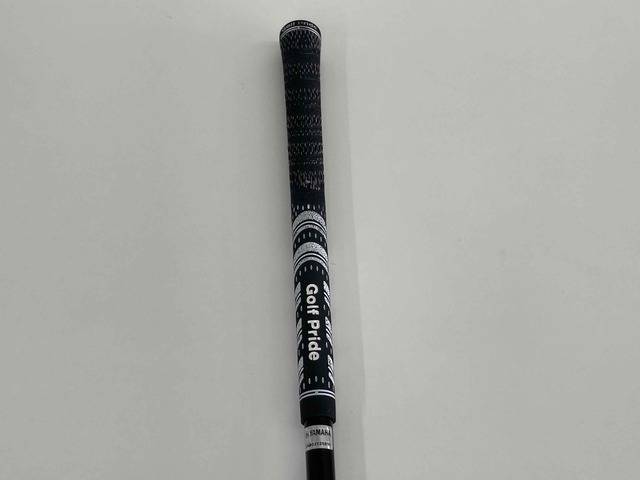 中古 inpres DRIVESTAR (2024) U4(18°)ユーティリティ ゴルフ用品