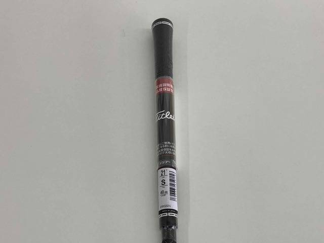 中古 GT2 21°ユーティリティ ゴルフ用品