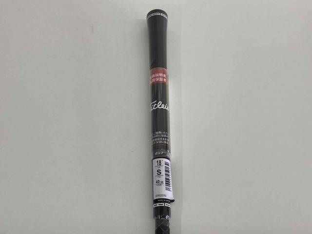中古 GT2 18°ユーティリティ ゴルフ用品