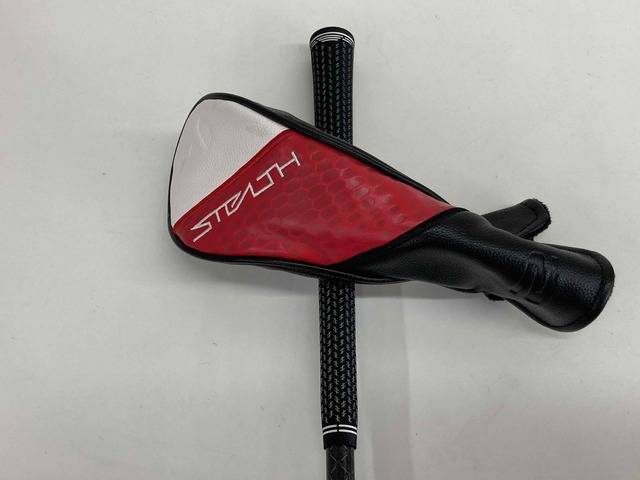 中古 STEALTH 2 #3(19°)ユーティリティ ゴルフ用品