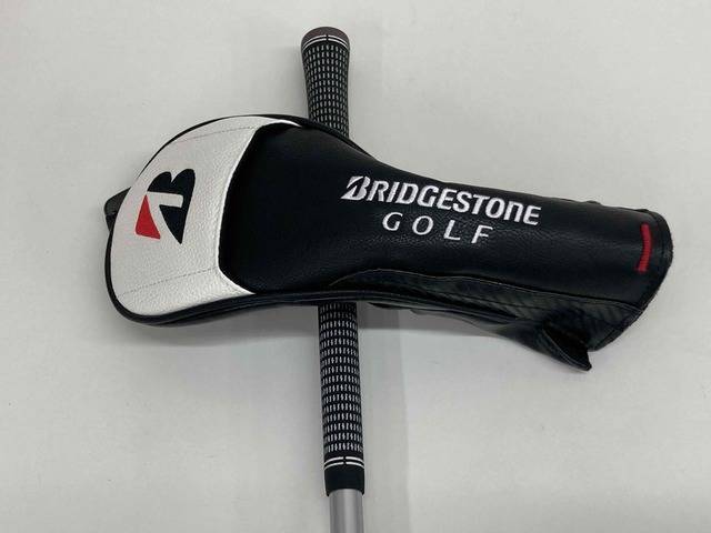 中古 BRIDGESTONE B2 HT #5(18°)フェアウェイウッド ゴルフ用品