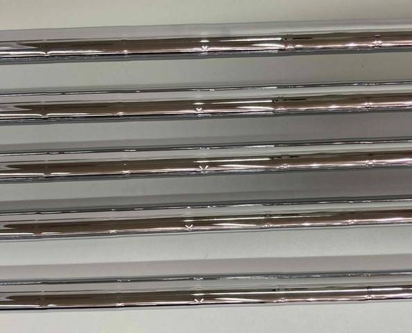 中古 i210 5本アイアンセット ゴルフ用品
