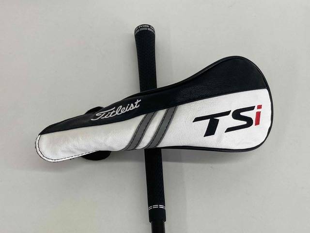 中古 TSi3 13.5°フェアウェイウッド ゴルフ用品