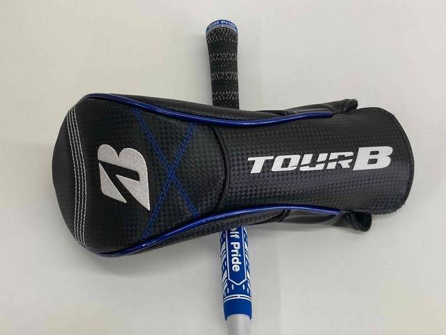 中古 TOUR B XD-F (2018) #5(18ﾟ)フェアウェイウッド ゴルフ用品