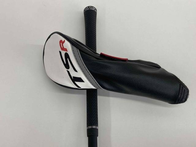 中古 TSR2 21°ユーティリティ ゴルフ用品