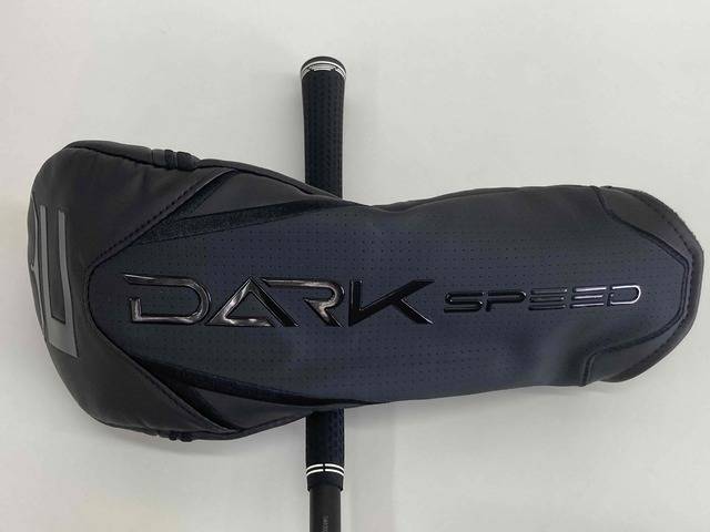 中古 DARKSPEED LS 10.5°ドライバー ゴルフ用品