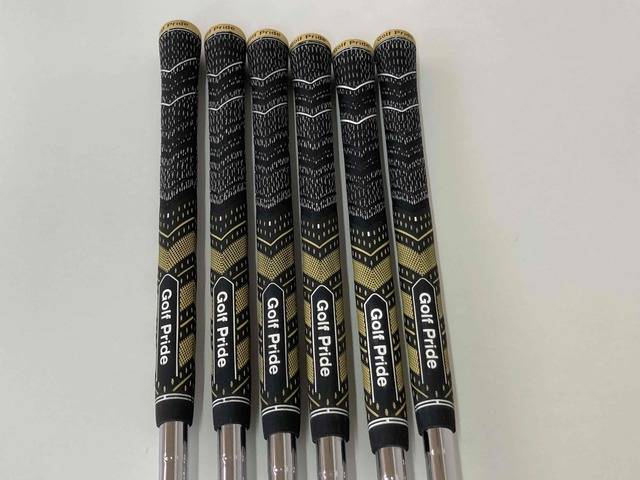 中古 AF-705  6本アイアンセット ゴルフ用品