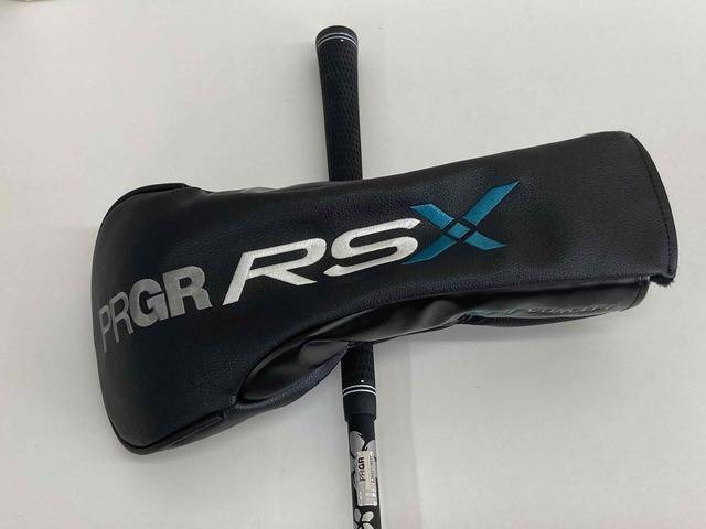 中古 RS X 10.5°ドライバー ゴルフ用品