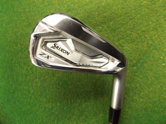 DUNLOP アイアンセット