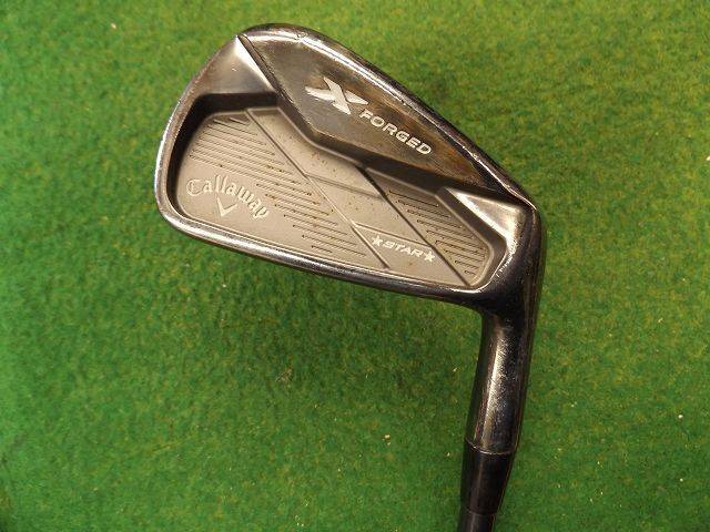 Callaway アイアンセット