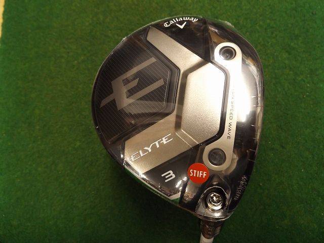 Callaway フェアウェイウッド