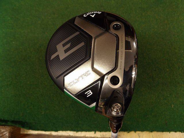 Callaway フェアウェイウッド