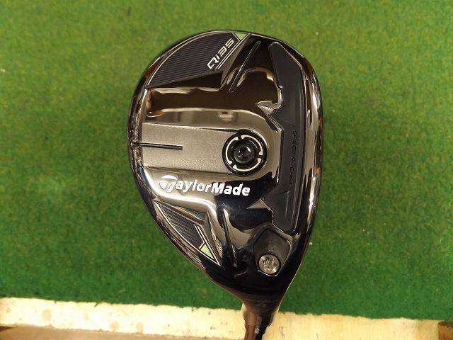 TaylorMade ユーティリティ