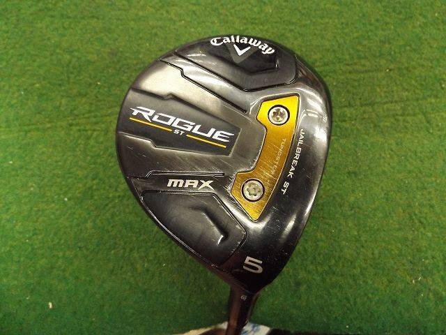 Callaway フェアウェイウッド