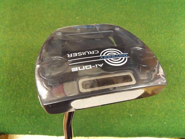 ODYSSEY パター