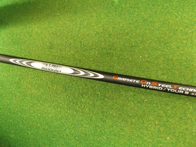 日本シャフト シャフト