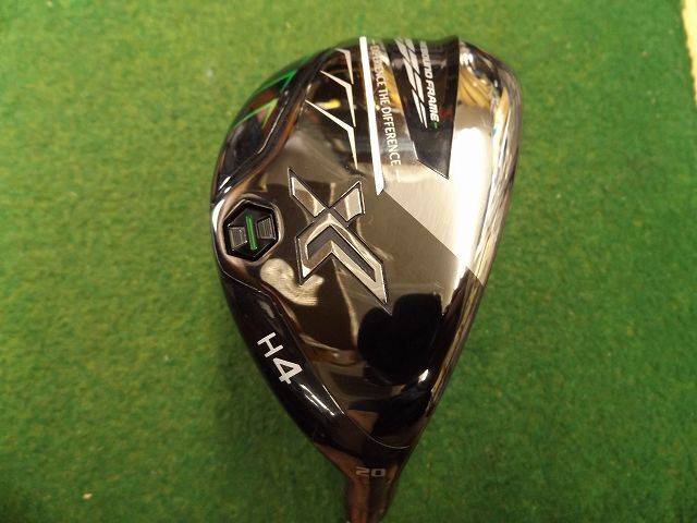 DUNLOP ユーティリティ
