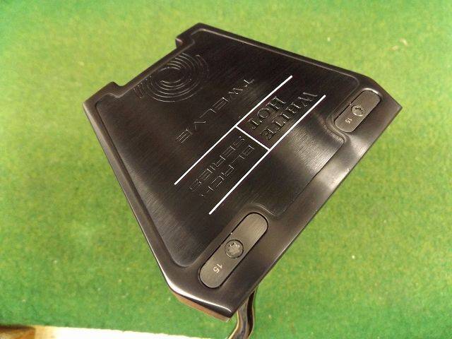 ODYSSEY パター