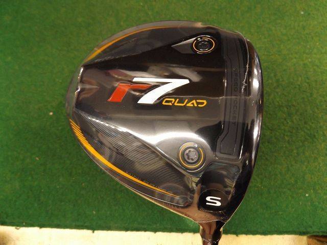 TaylorMade ドライバー