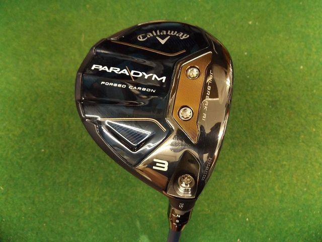 Callaway フェアウェイウッド