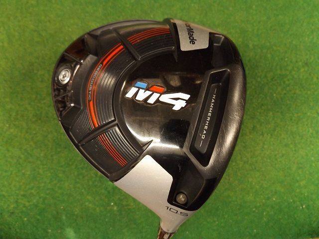 TaylorMade ドライバー