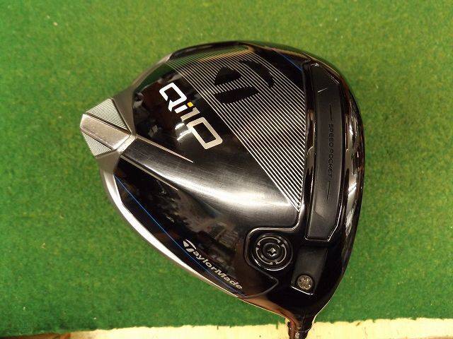 TaylorMade ドライバー