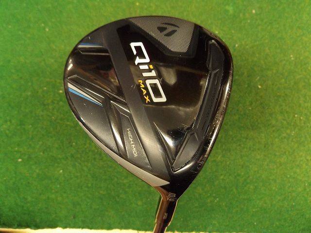 TaylorMade フェアウェイウッド
