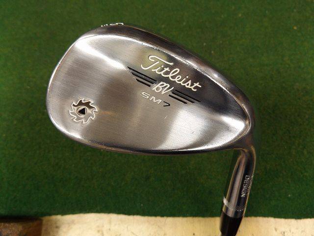Titleist ウェッジ