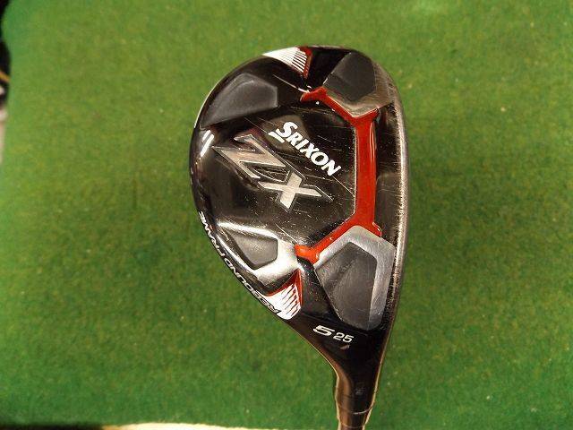 DUNLOP ユーティリティ